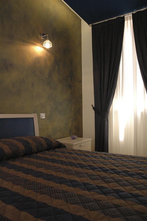 Residenza Glave Bed & Breakfast Campomarino  Exterior photo