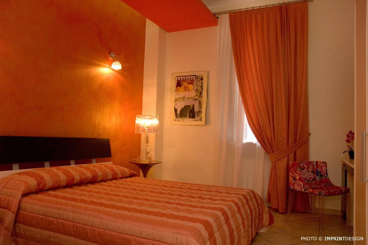 Residenza Glave Bed & Breakfast Campomarino  Room photo